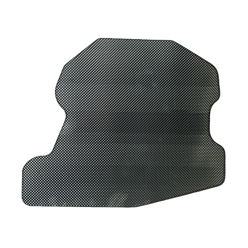 Custom Service Blanket Cutting Die High-Precision Sheet Metal Single-Operation Stamping Mould
