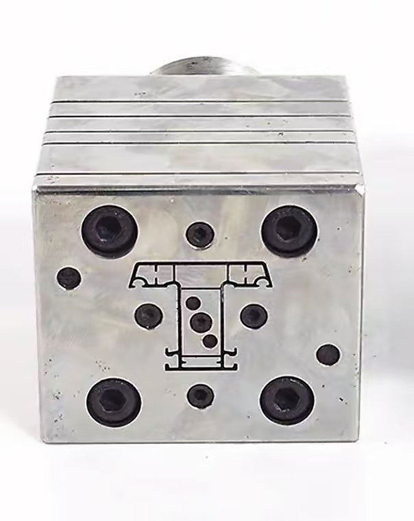 Extrusion Mold New Die PVC UPVC Molds Extrusion Tooling Window Profile Made in China