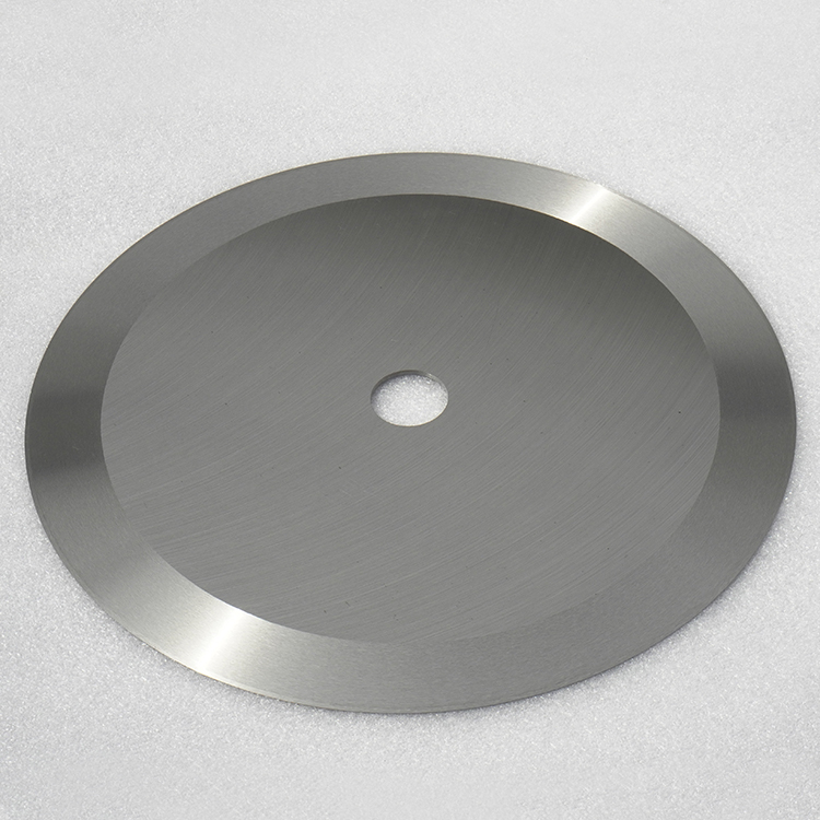 Circular Blade Sample 1