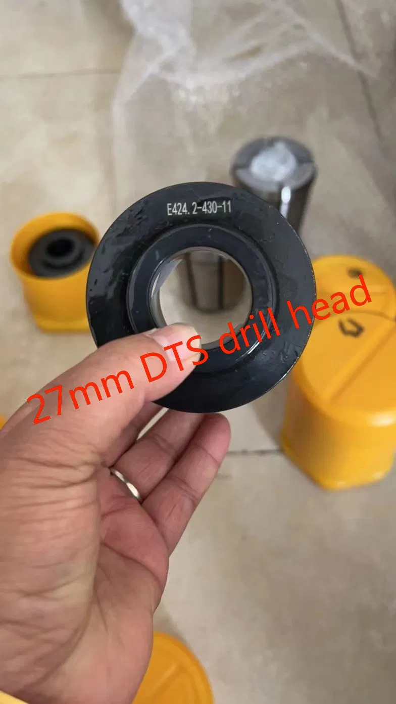27mm Ejector Drilling System with Afford Price