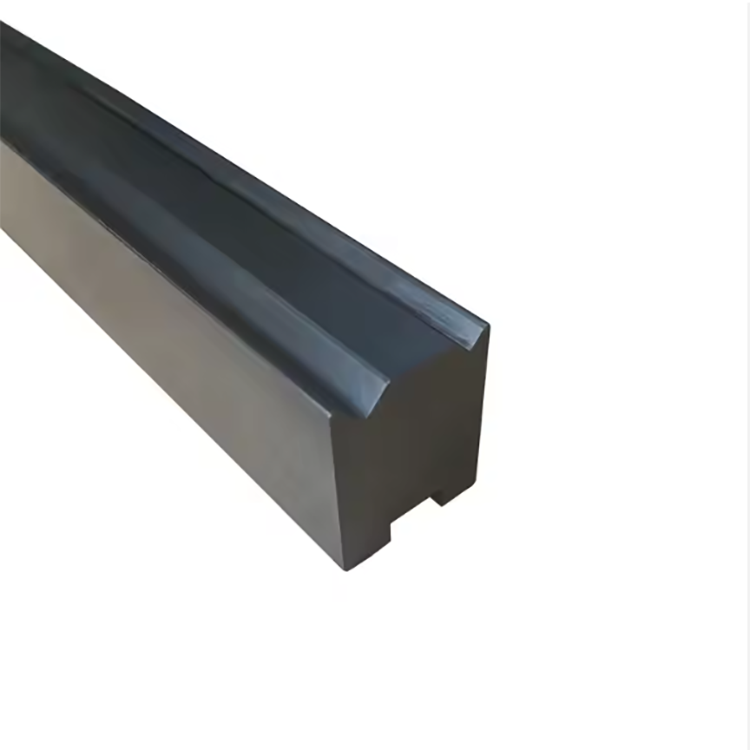 Press Brake Dies Selection