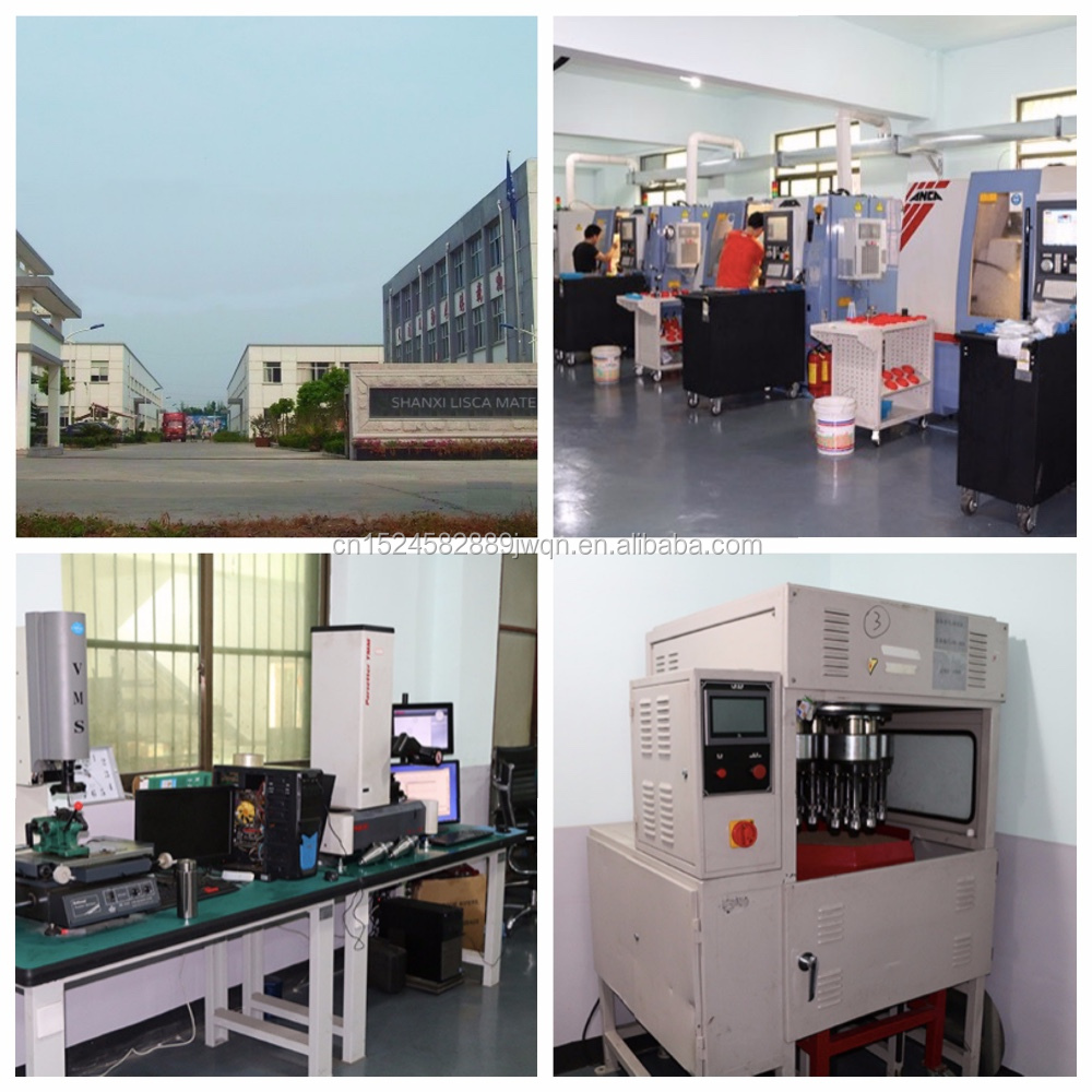 Manufacturing Center