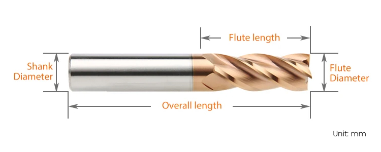 Product specifications drawing