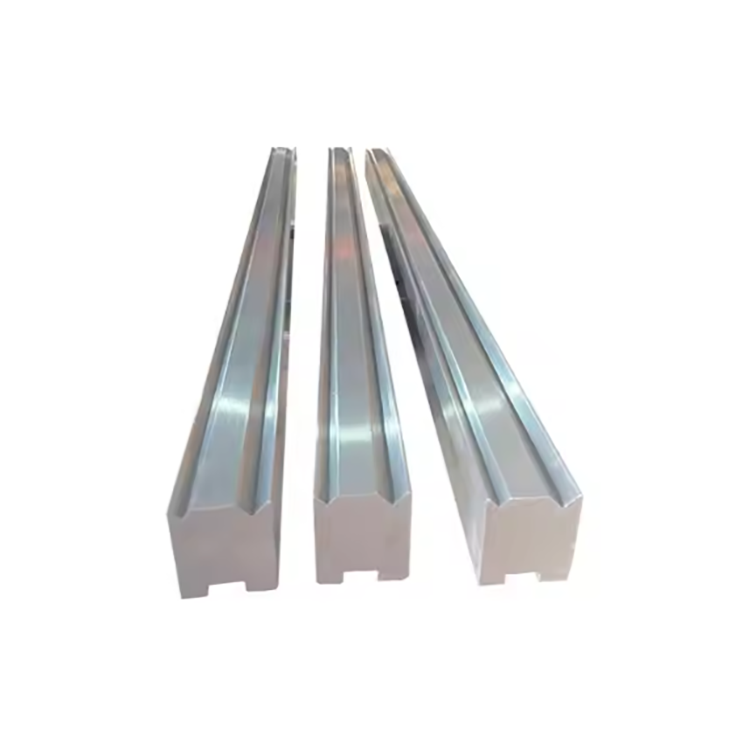 Press Brake Tooling Manufacture
