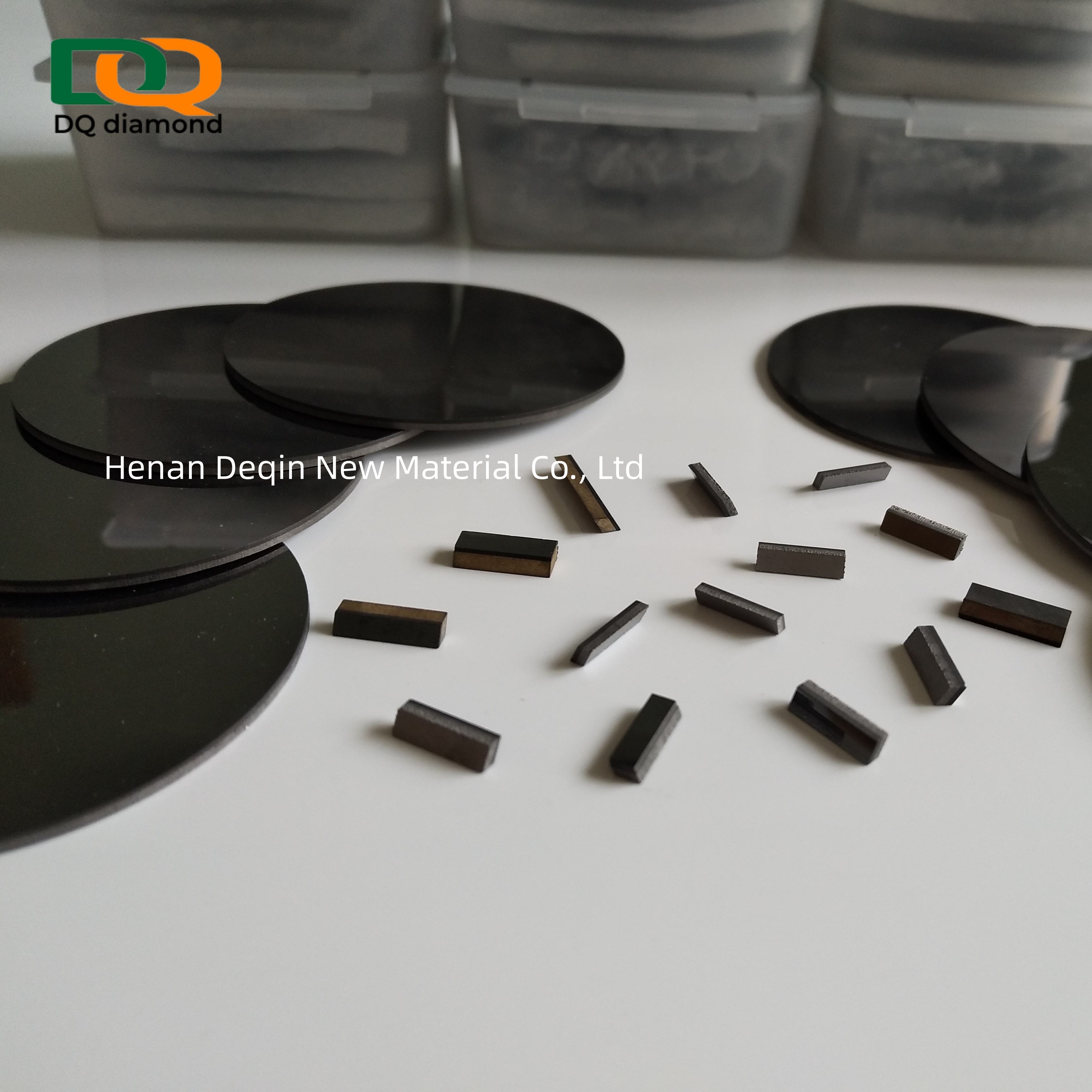 PCD Tools 1