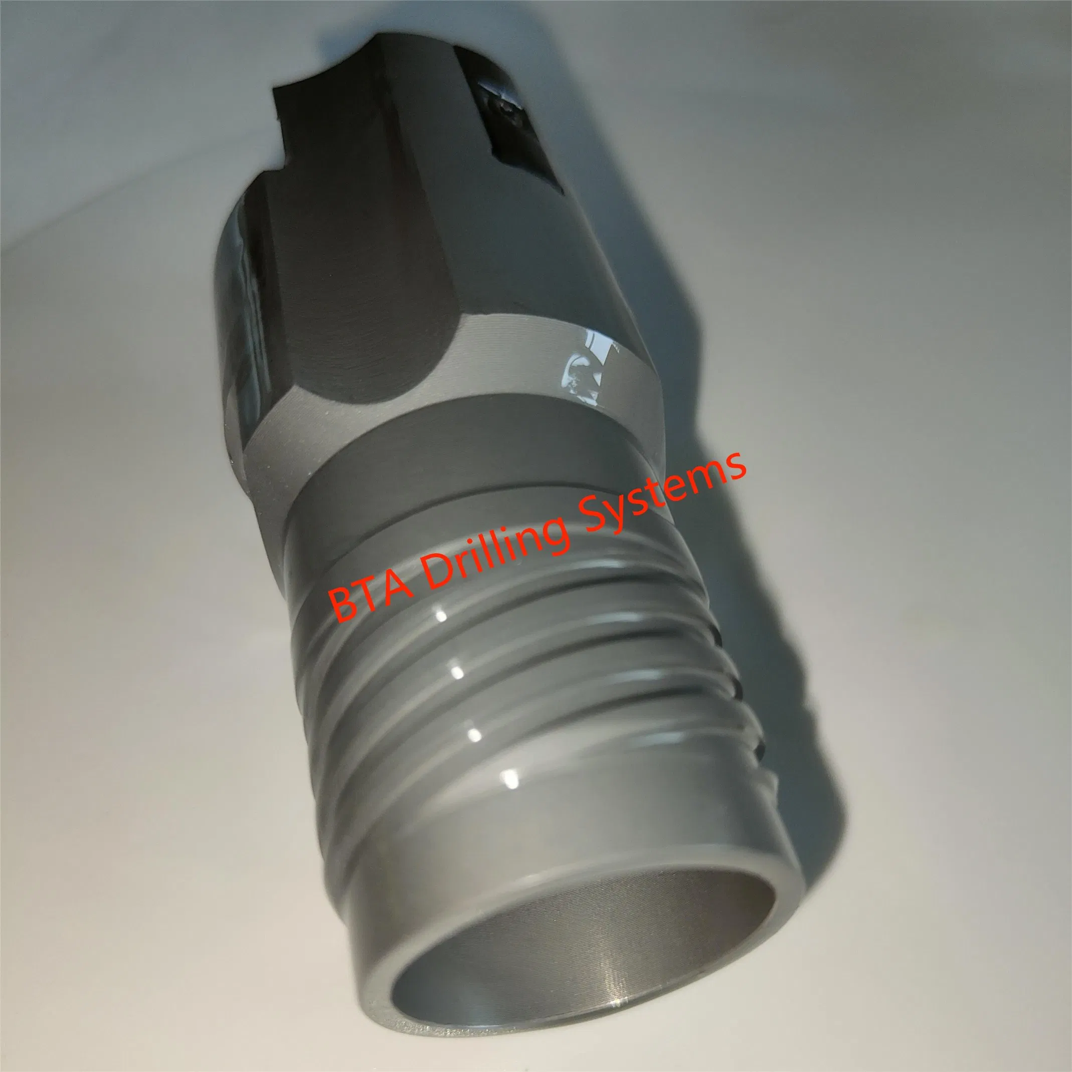 BTA Drilling Systems for Deep Hole