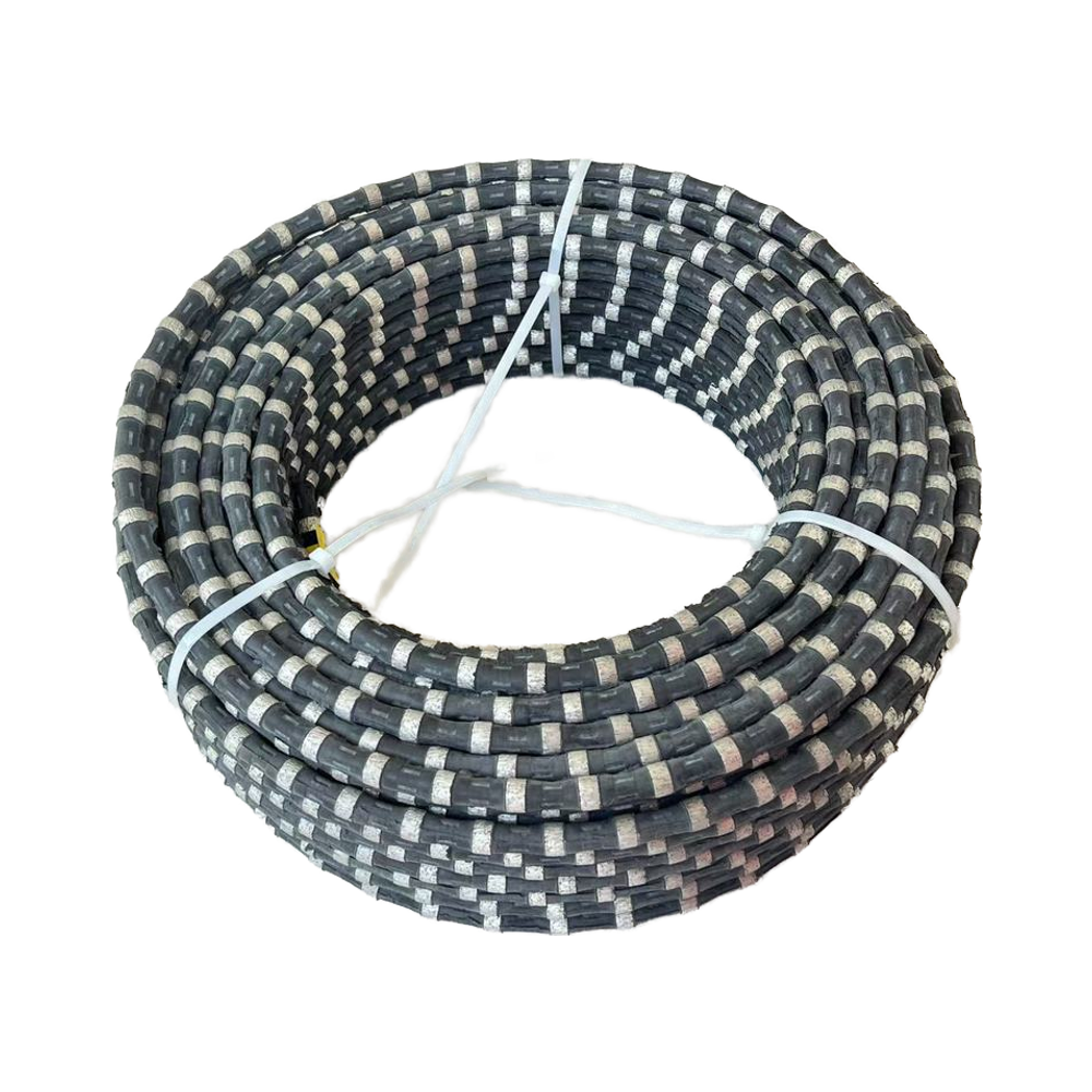 Stone Diamond Cutting Wire Saw