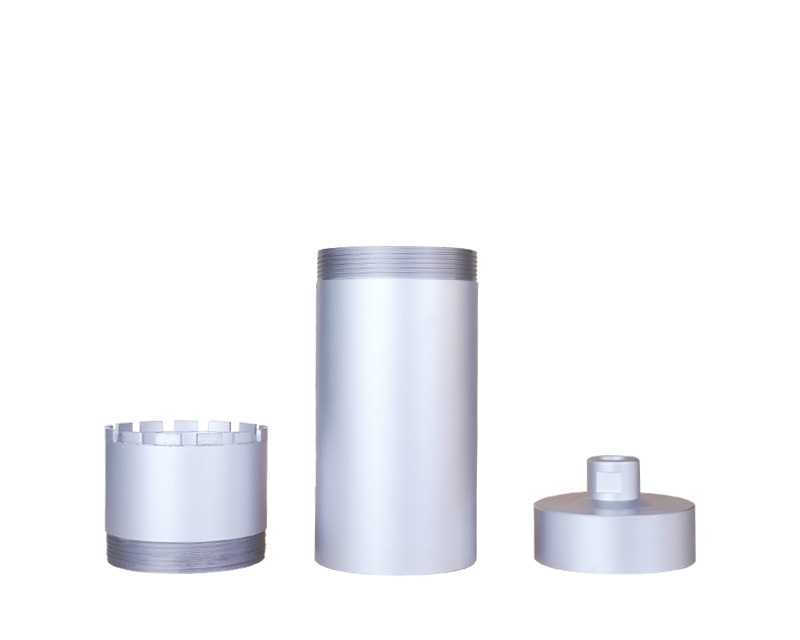 Diamond Drill Details