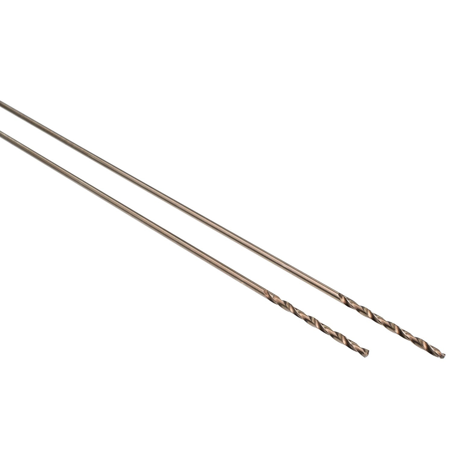 BOMI BMQ-17 Milling Tools Hot Sale Hss Deep Hole Metal Twist Drill Bit for Deep Hole Drilling
