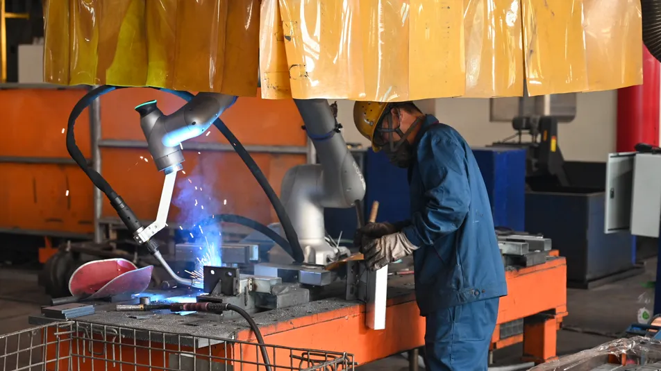 Manufacturing Facility Equipment