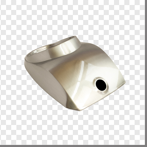 High-Quality Aluminum Accessories for CNC Door and Window Solutions