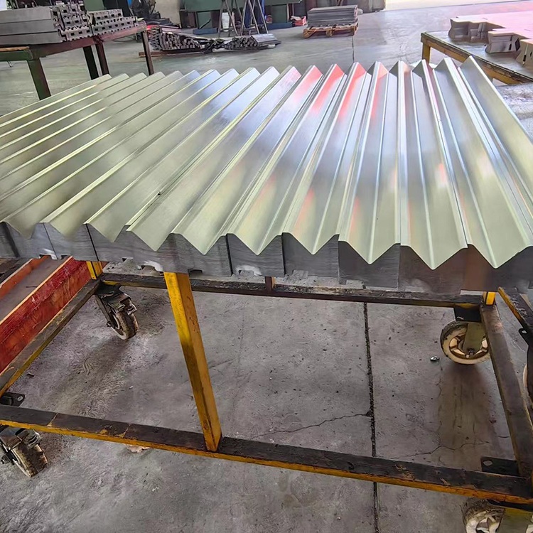 Bending Machine Sheet Metal Forming Dies Punching Tooling and Mould Metal Plate for Sale