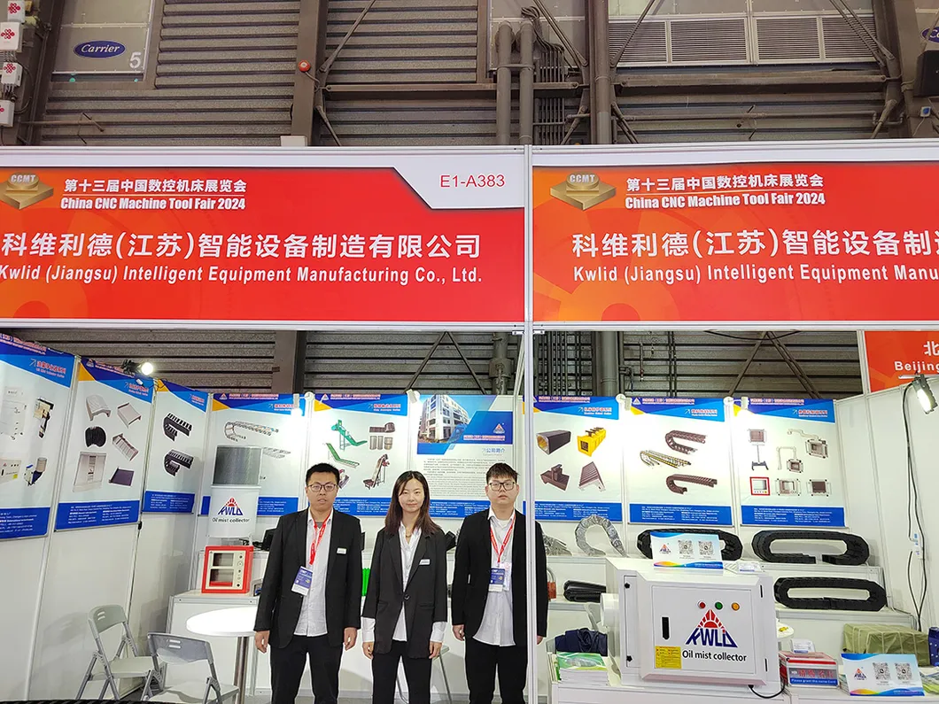 Exhibition Show 1