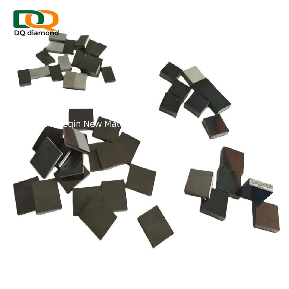 Wear Resistant Square PCD Diamond Coated CNC Tools for Wood Aluminum Stone Cutting Long Tool Life OEM Available