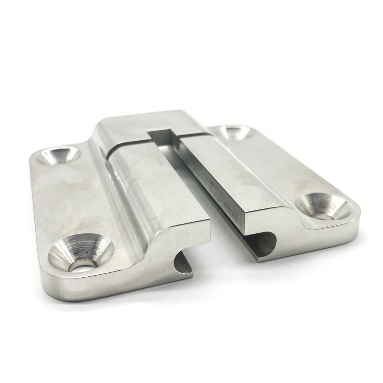 Custom Iron Stainless Steel Carbon Steel Cnc Turning Parts Small Metal Cnc Milling Service Waterjet Cutting for Machining