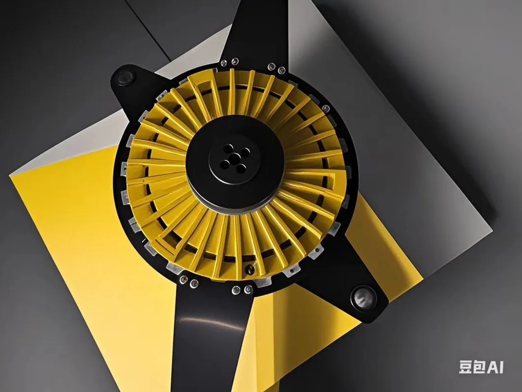 Industrial Heavy-Duty Eccentric Press with Advanced Clutch Brake System