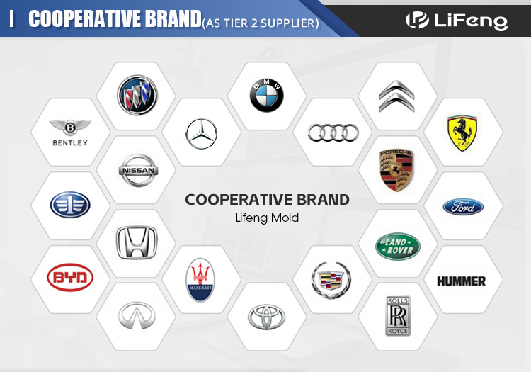 Manufacturing detail 7