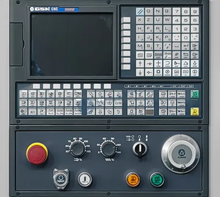 Control System