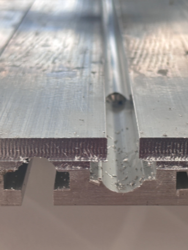 Aerospace Grade CNC Router with 5 Axis for Precision Composite Cutting
