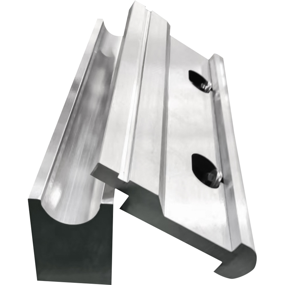 Multi-V Lower Die Bottom Tool for Bending 4 Way Mold Press Brake Tool for Mold Products