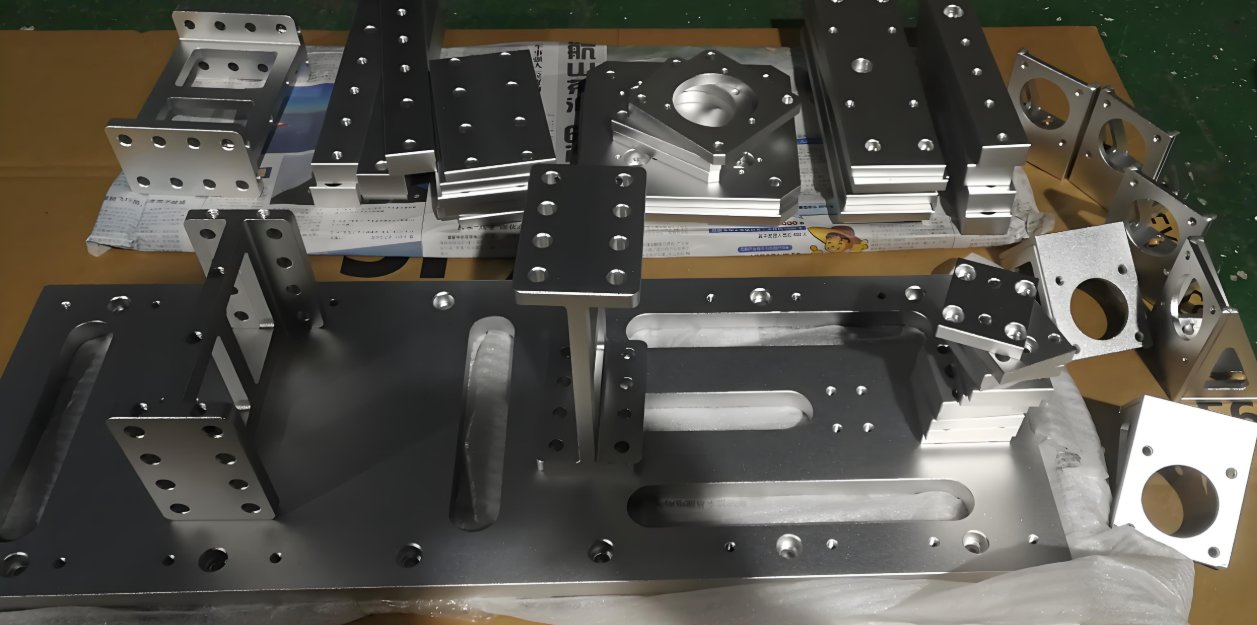 Precision CNC Metal Manufacturing Solutions for Auto Accessories