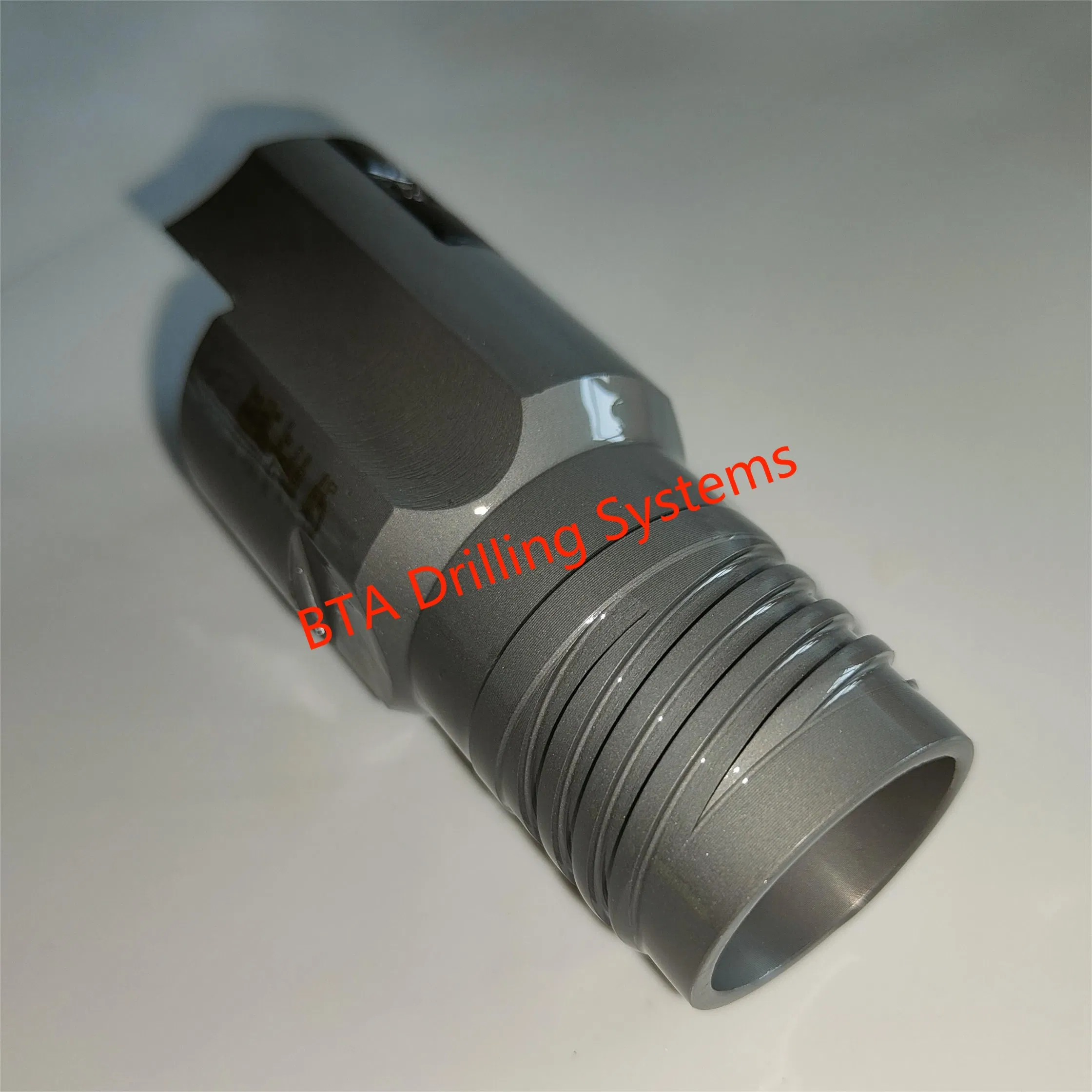 BTA Drilling Systems for Deep Hole