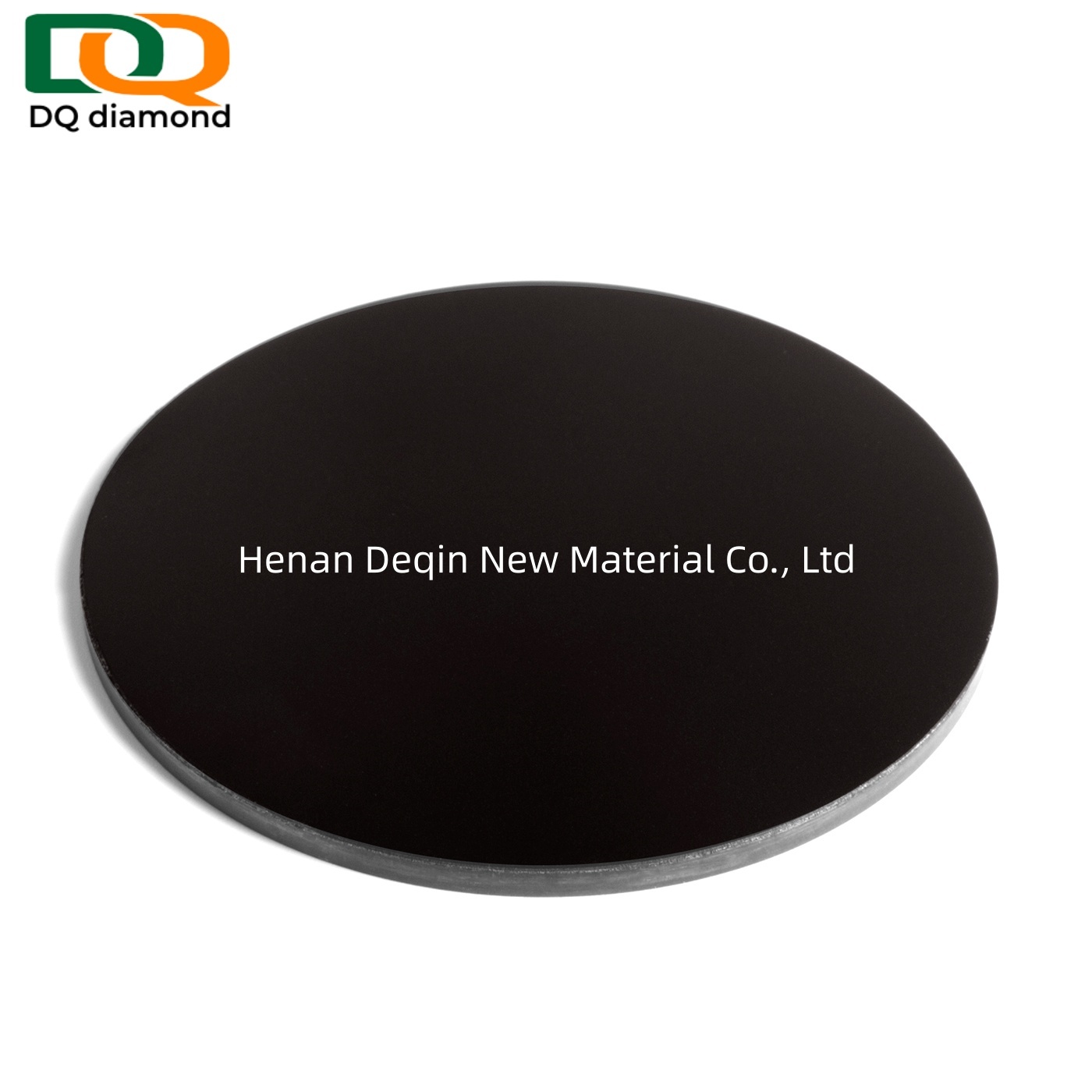 Wear Resistant Square PCD Diamond Coated CNC Tools for Wood Aluminum Stone Cutting Long Tool Life OEM Available