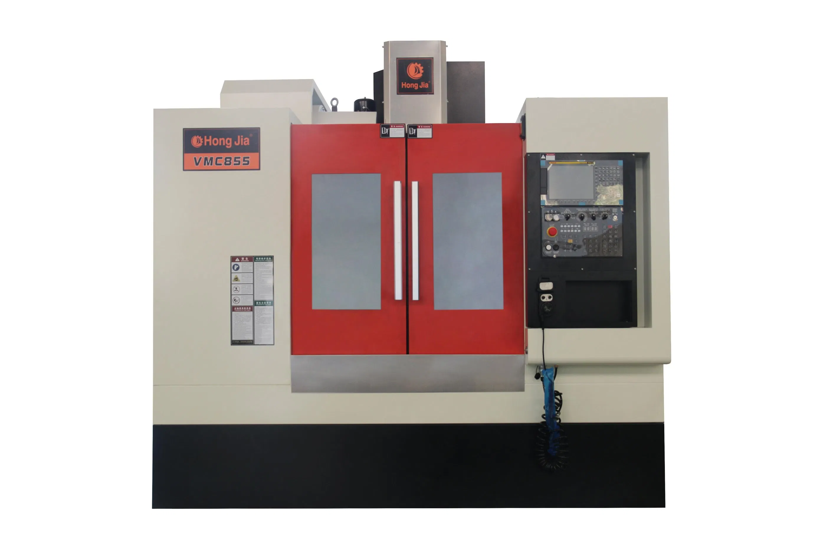 Advanced Automated CNC Tool Change System for Precision Engineering