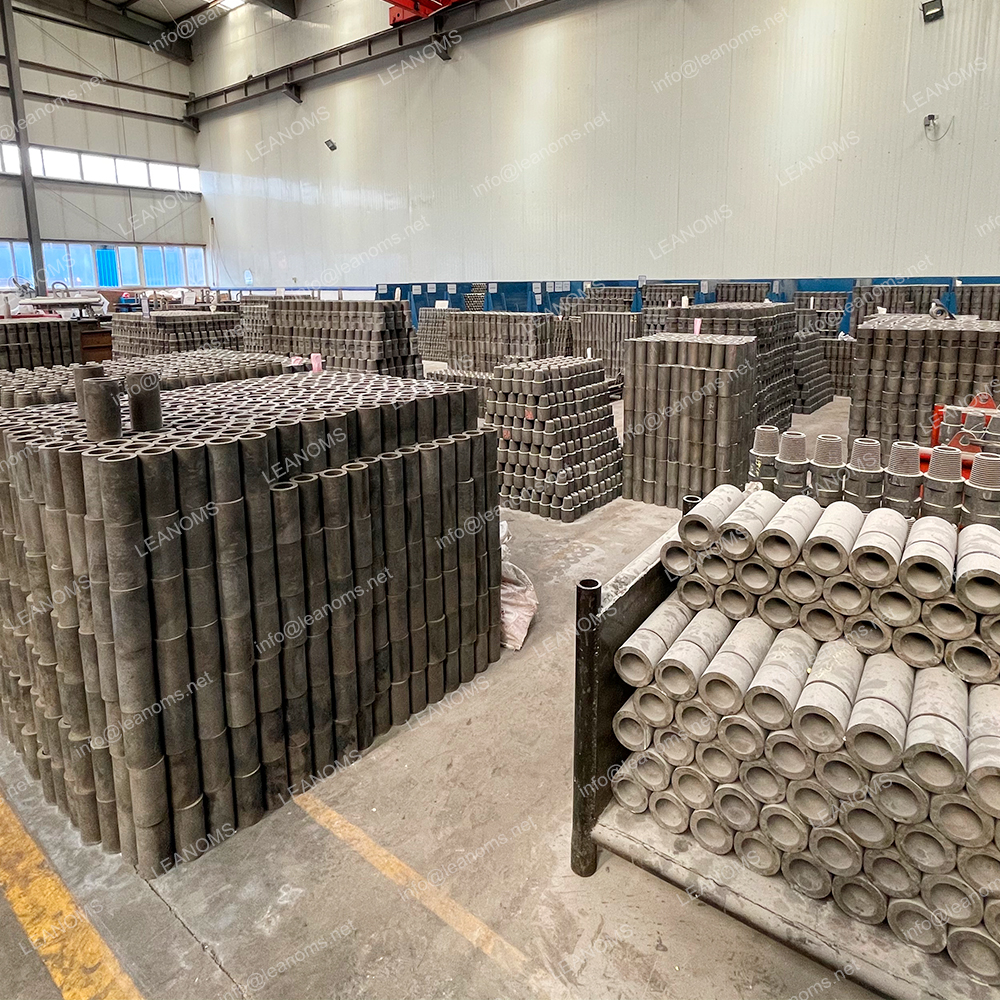 Mine Drilling Rig 2 Inch Claw Hammer Drill Bit Hammer Dth Down the Hole Bit Hammer for Sale