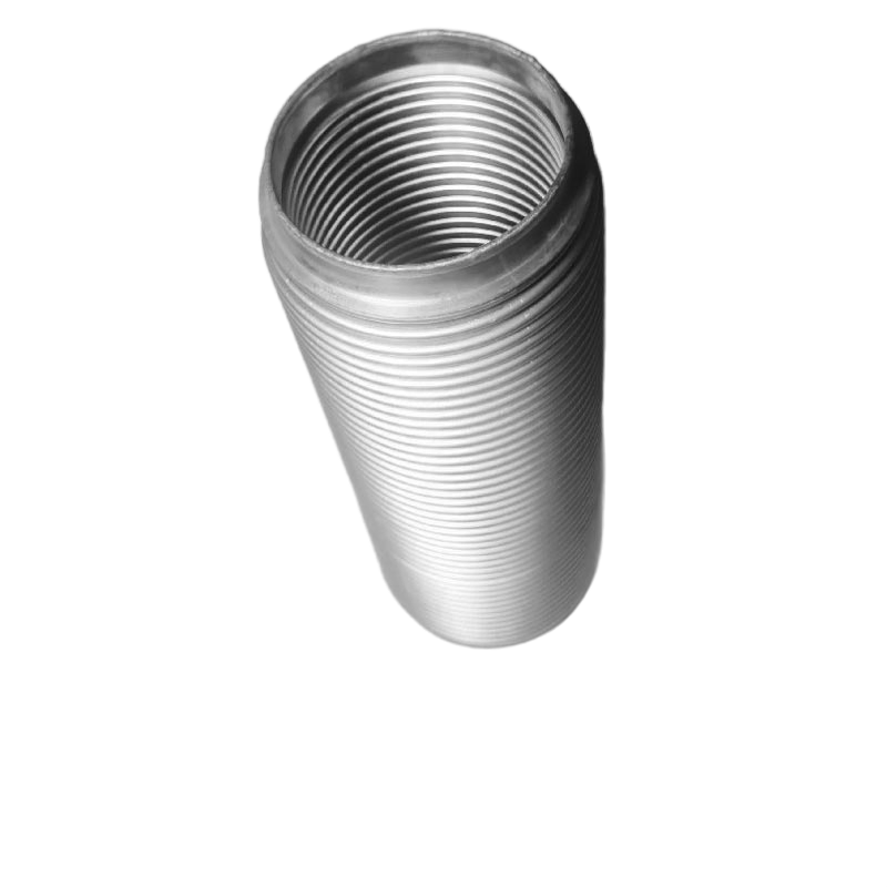 Custom Exhaust Pipe System for Heavy Duty Trucks China