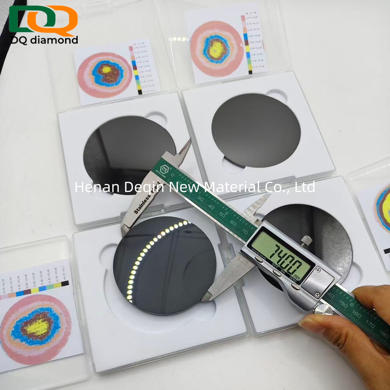PCD Tools 2