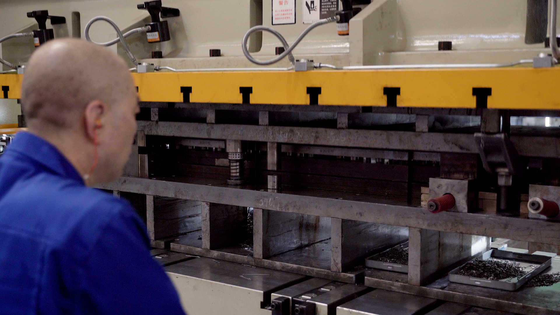 CNC Machining