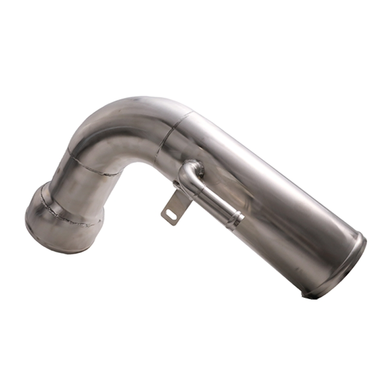 Custom Exhaust Pipe System for Heavy Duty Trucks China