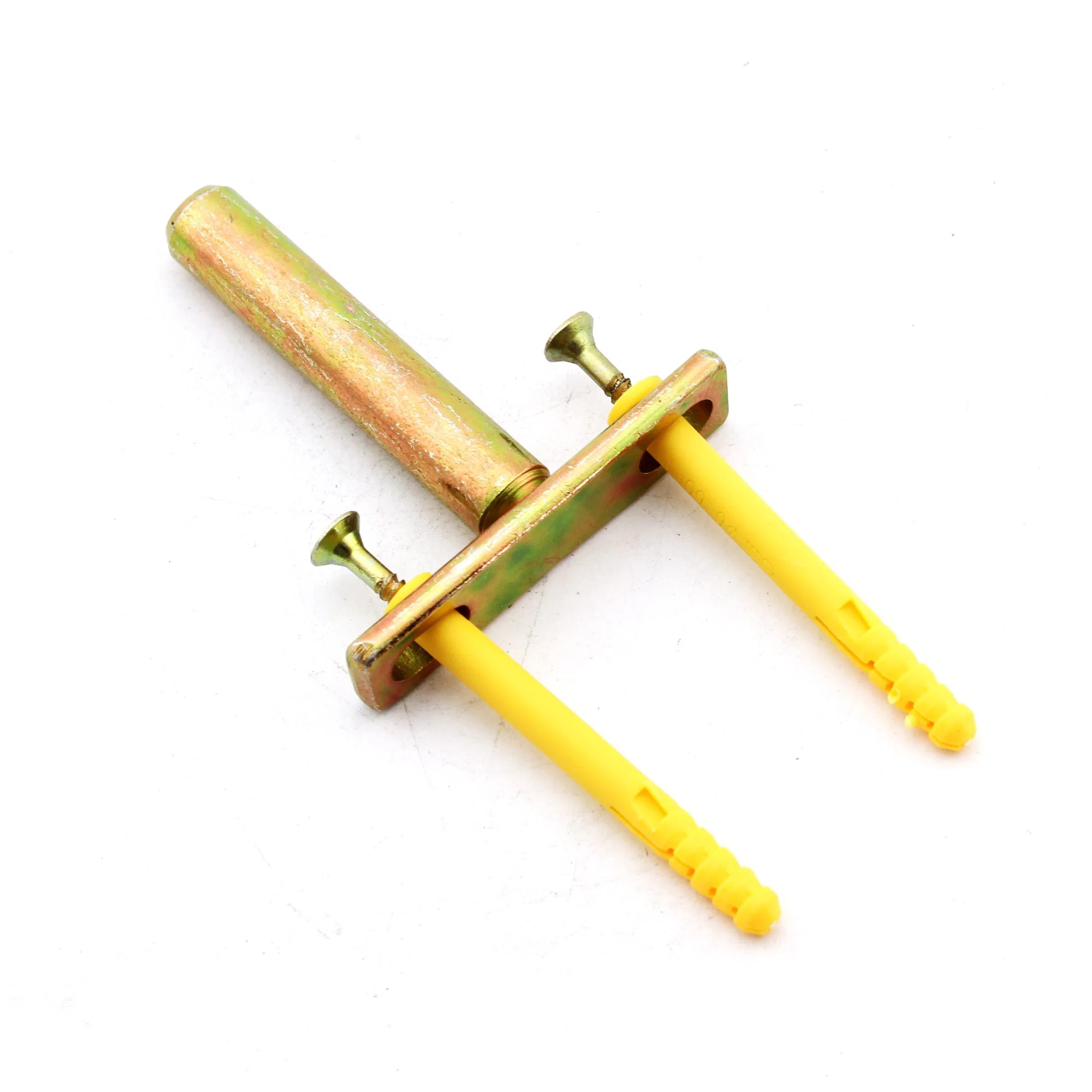 Precision-Cut Lasered Metal Hardware Accessories
