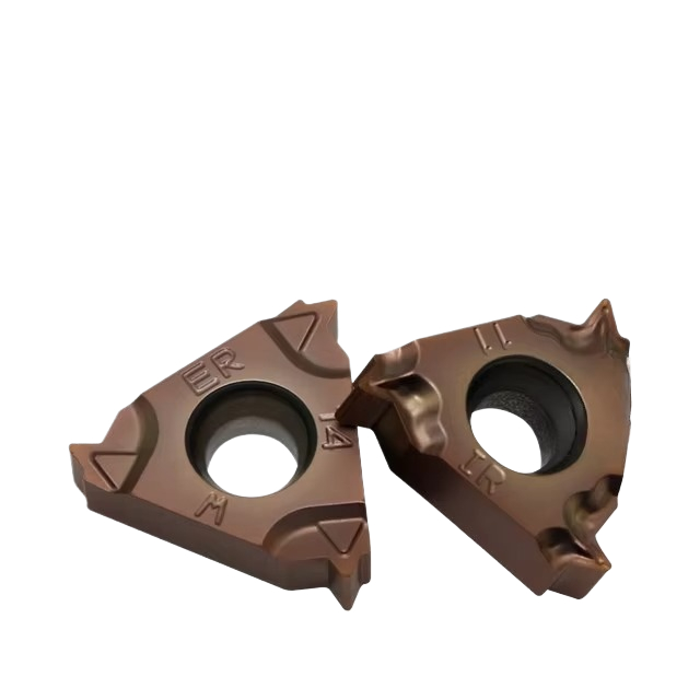 CNC Inserts Detail