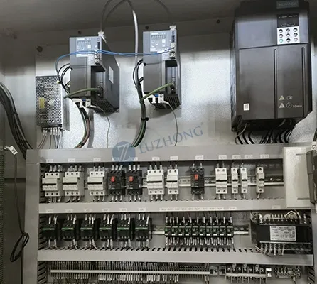 Electrical Components