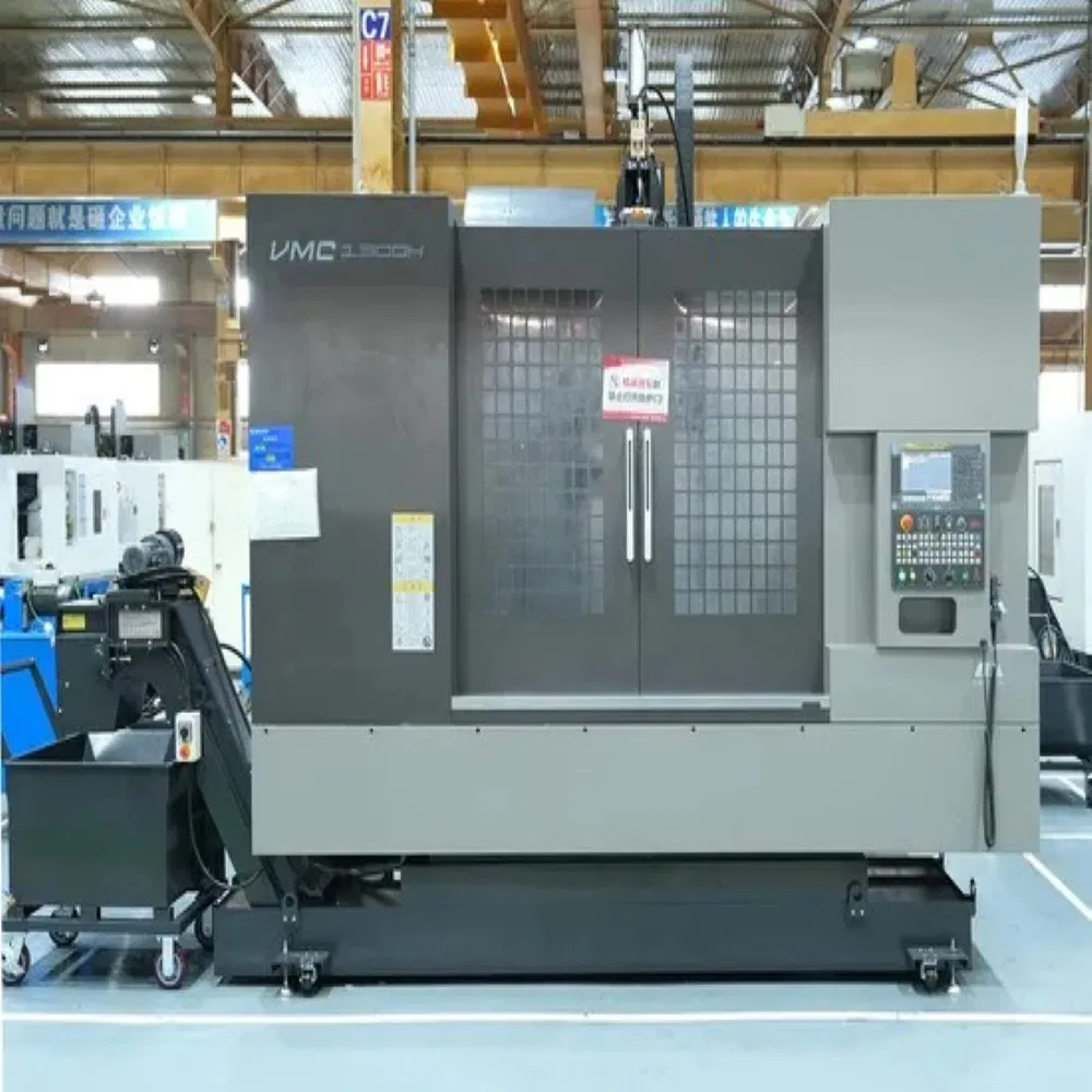 Industrial Smtcl CNC Wire Cutting and Metal Shaping Equipment System
