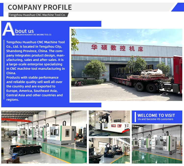 Machinery building process