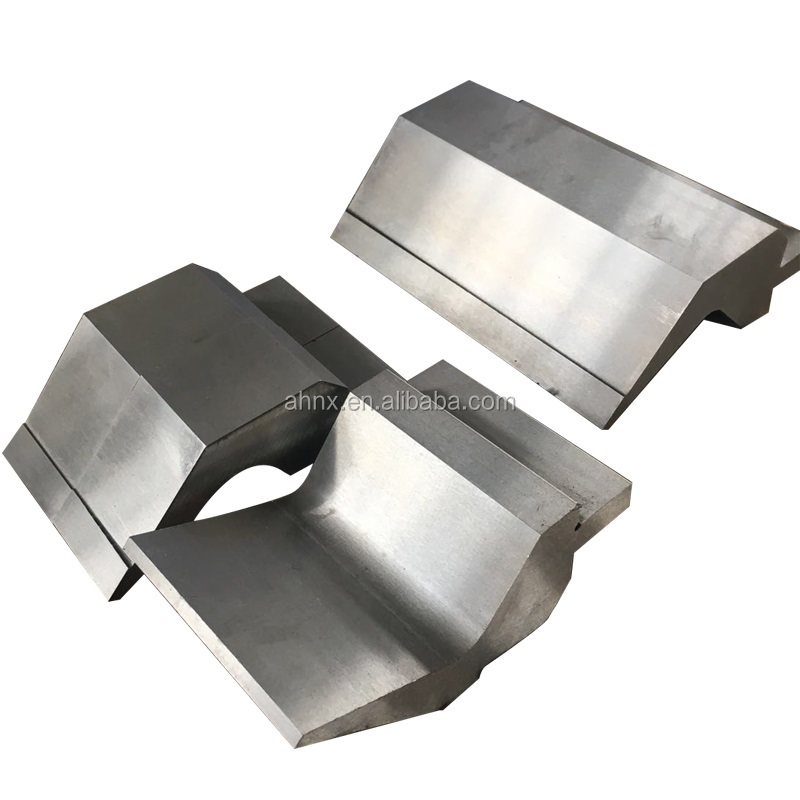CNC Hydraulic Press Brake Punch Top Mould Tools an and Die Tooling for Press Brake