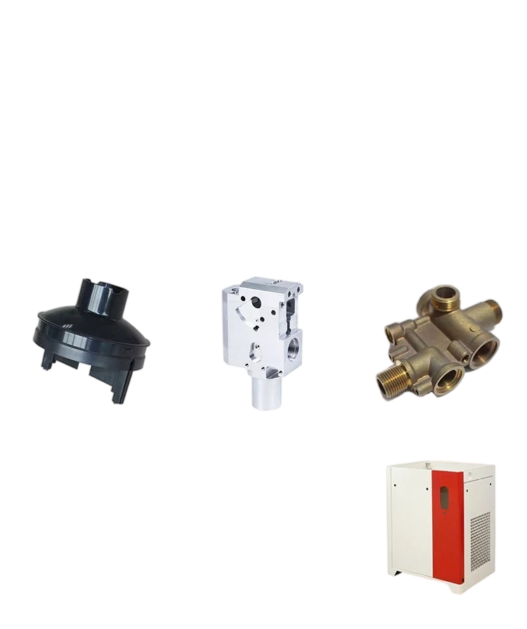 Durable CNC Tool Accessories for Superior Operational Results