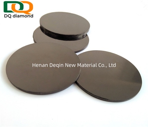 Wear Resistant Square PCD Diamond Coated CNC Tools for Wood Aluminum Stone Cutting Long Tool Life OEM Available