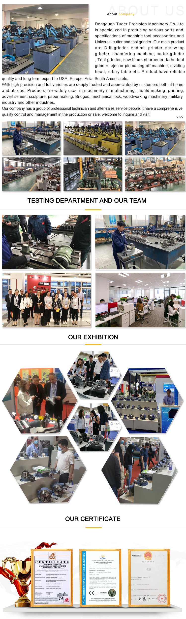 Company Profile