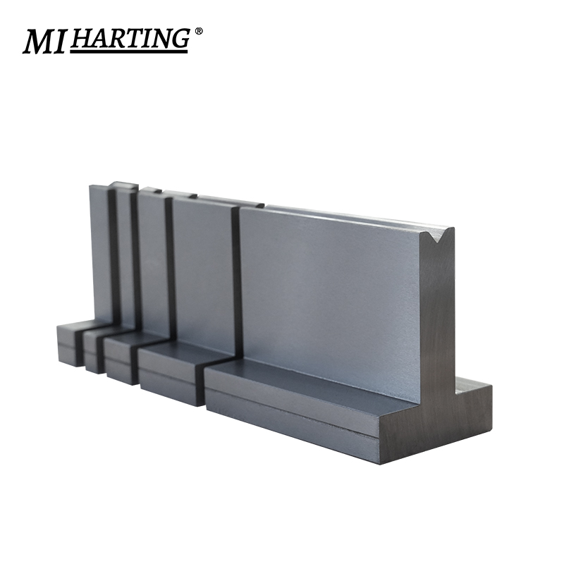 Punch and Die Press Brake Mould Tooling for Hydraulic Bending Machine Die Mould for Sale