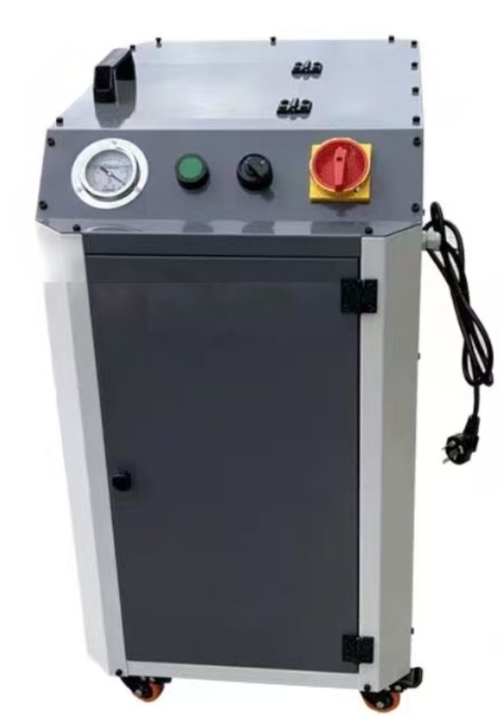 High-Efficiency Drilling and Tapping Precision Numerical Control System for Aerospace Components