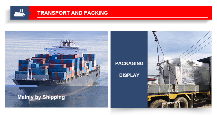 Packaging Methods