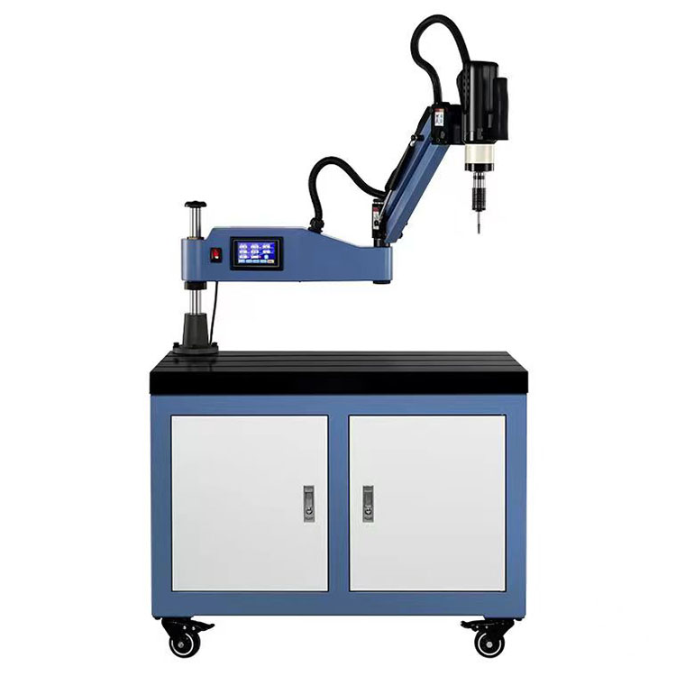 Unlock Perfect Thread Cutting Results with Our Cutting-edge Threading Machine Technology