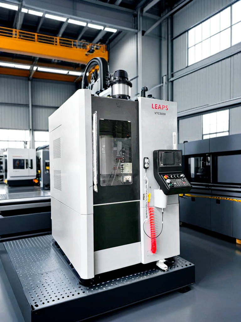 Precision Aerospace Tools Designed for Optimal Energy Savings