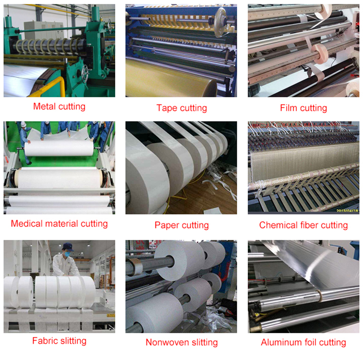 Circular cutting tools