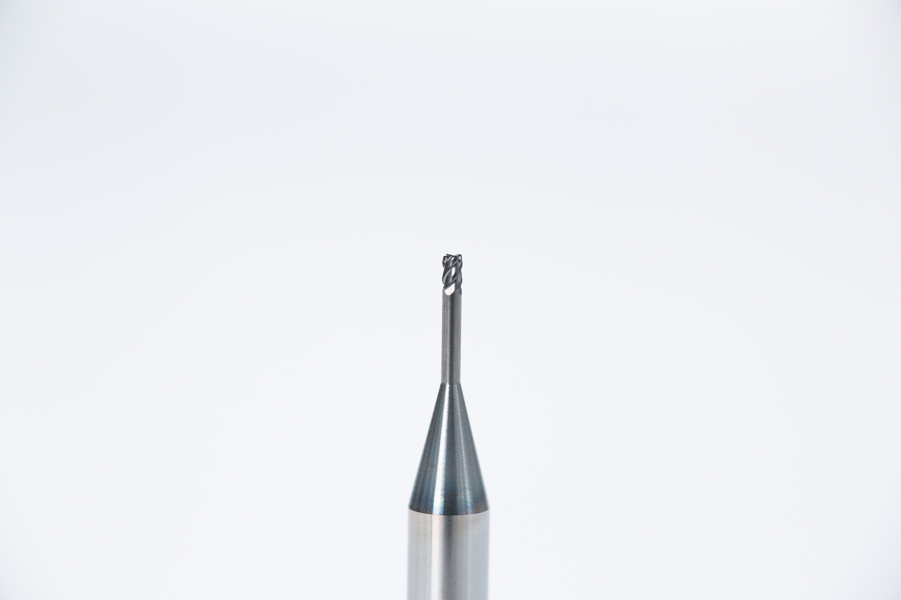 Z-PLUS Series End Mill