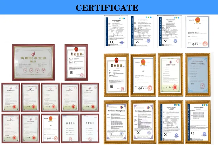 Certification Doc 1